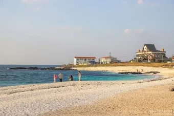 우도 여행 코스 배시간 전기자전거 먹거리 동선 깔끔 정리_14
