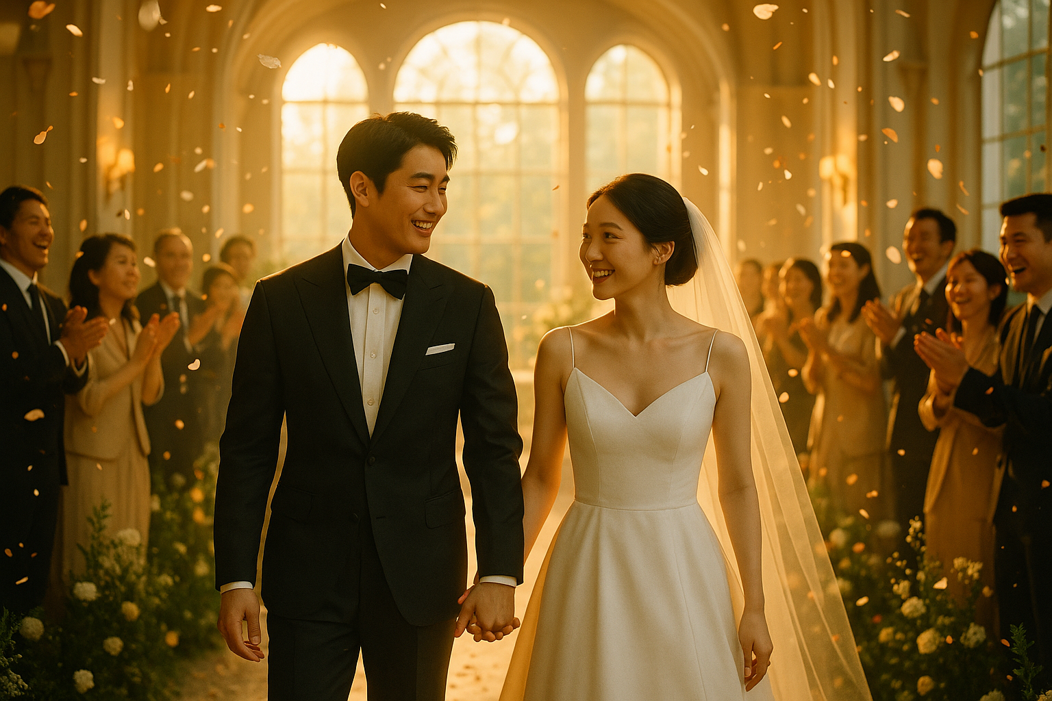 제주도 야외예식, 리조트 등 웨딩의 매력 관련 사진