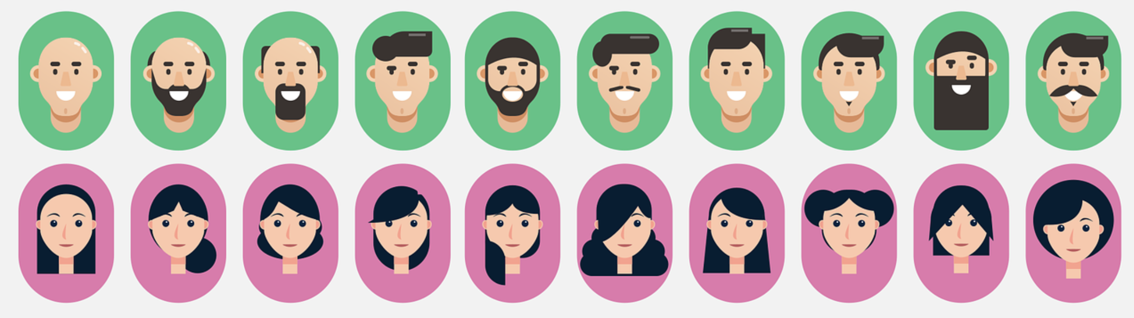 AI 기반 맞춤형 UI – 사용자마다 다른 인터페이스의 시대 (하이퍼 퍼스널라이제이션)