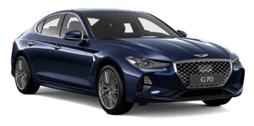 G70 색상코드 로얄 블루( 색상코드 :&nbsp; RY5)