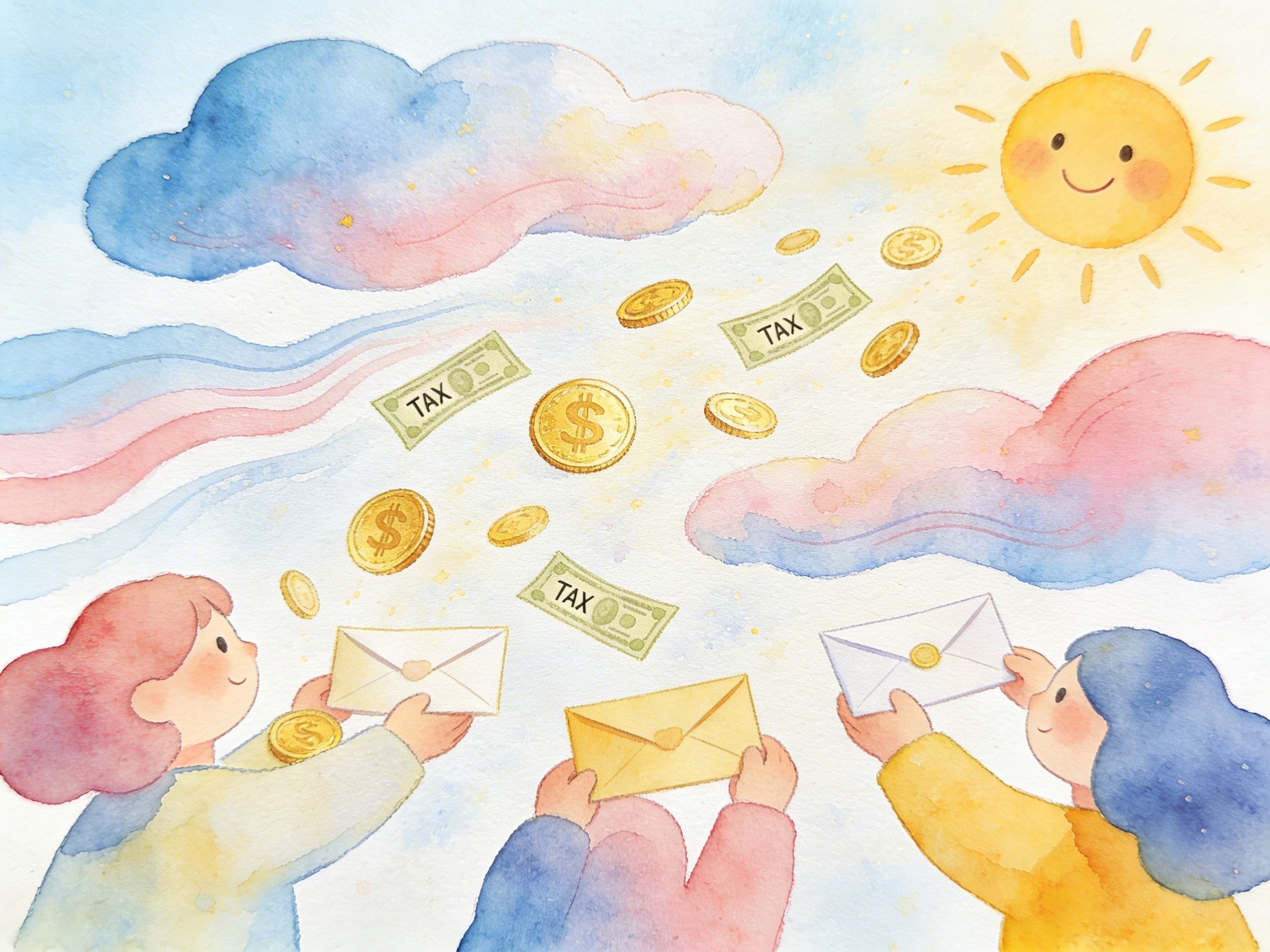 미환급금 정부24 통합 조회