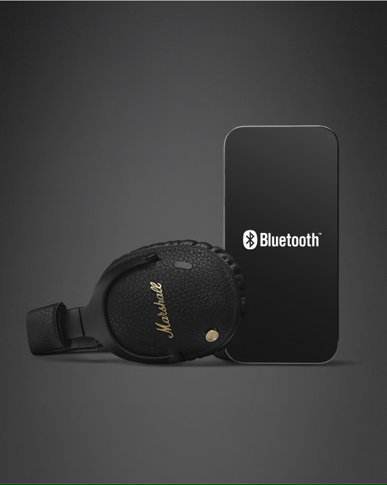 마샬 모니터3 anc 7 블루투스 지원 기능