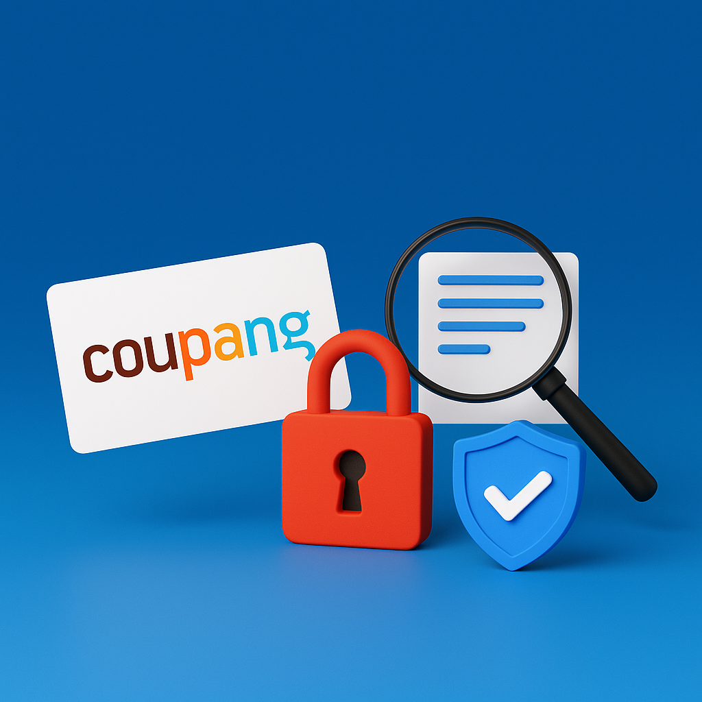 보안사고 관련사진