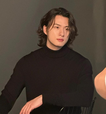 신승호 군대