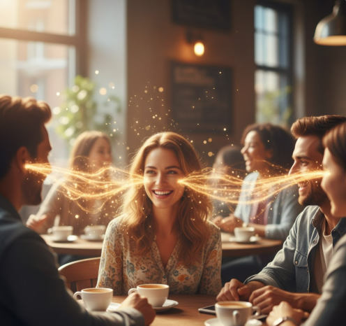 감정면역 루틴 - 부정적 감정의 파도 속에서도 중심을 지키는 힘