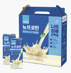 마이밀 뉴 프로틴