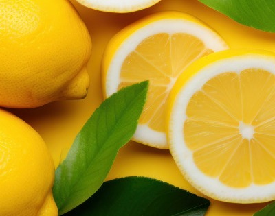 레몬즙 효능
