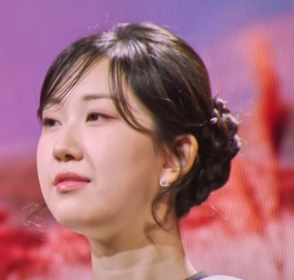 현역가왕 결승전 전유진 숨어우는 바람소리