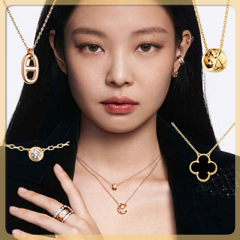 30대 40대 50대 여자 명품 목걸이 생일선물 추천