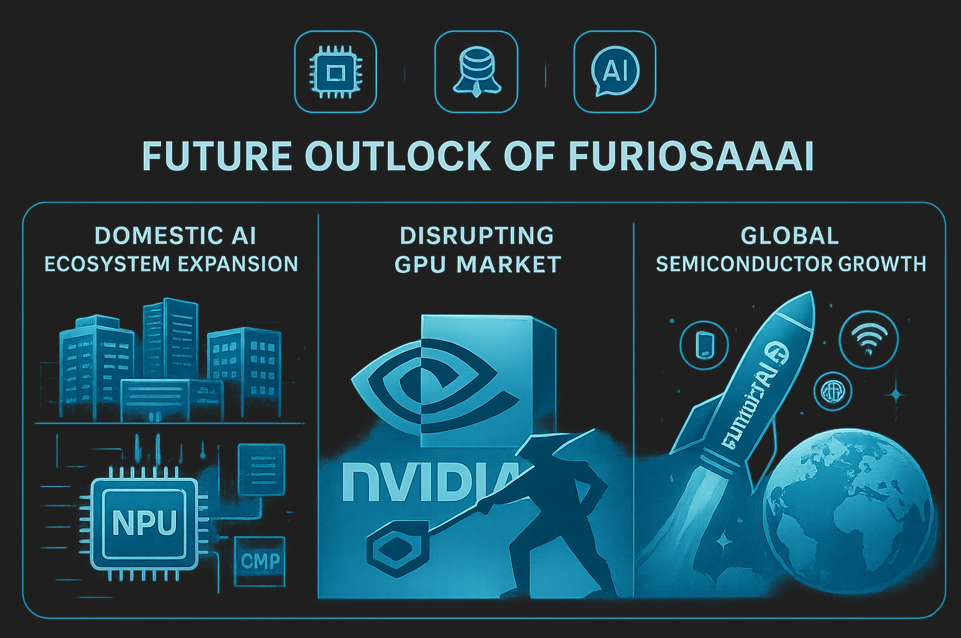 Furiosa AI 퓨리오사 AI