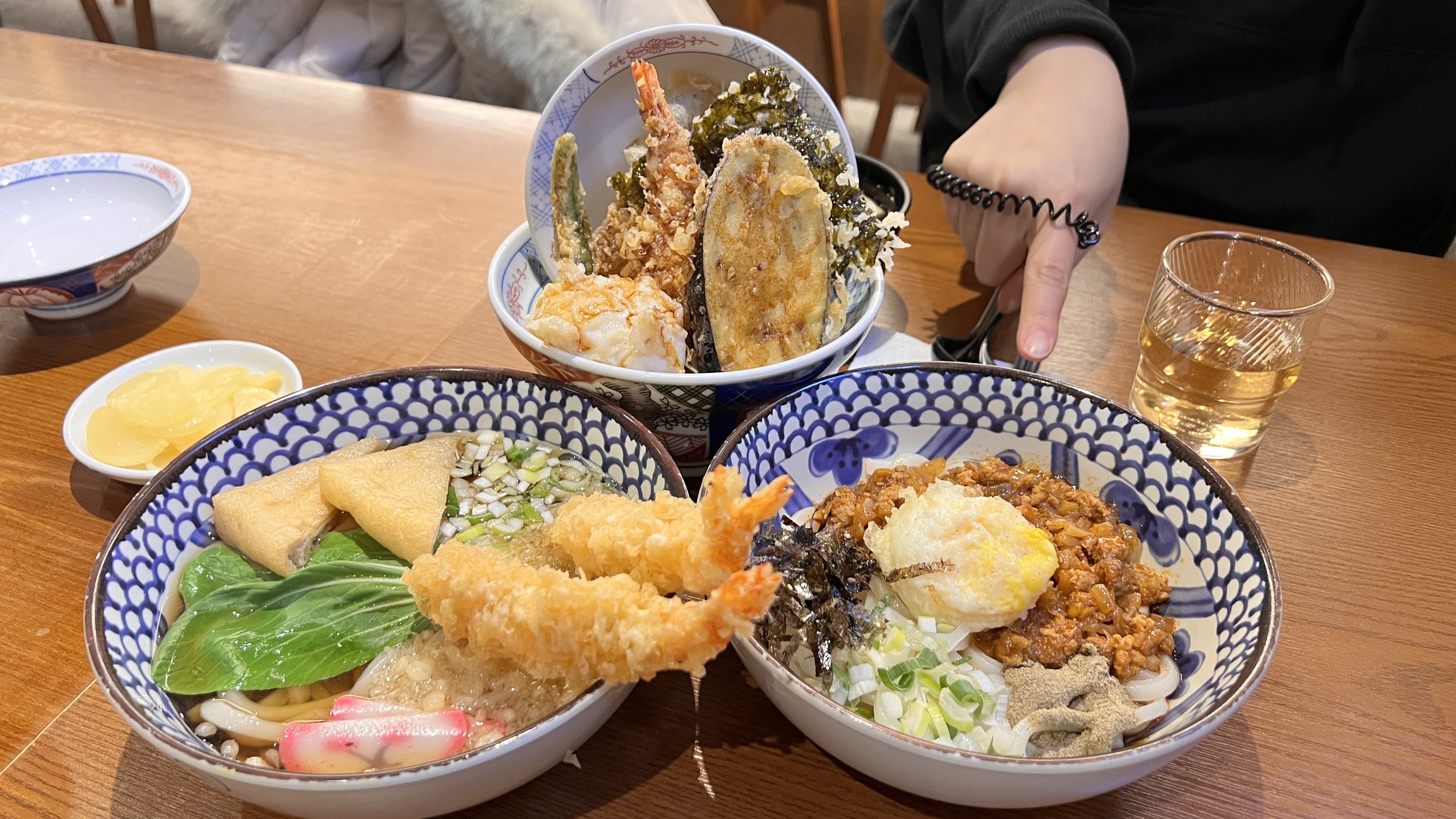 온센 서산점 메뉴 사진