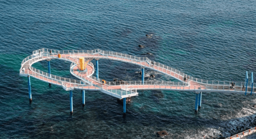 도째비골-스카이밸리