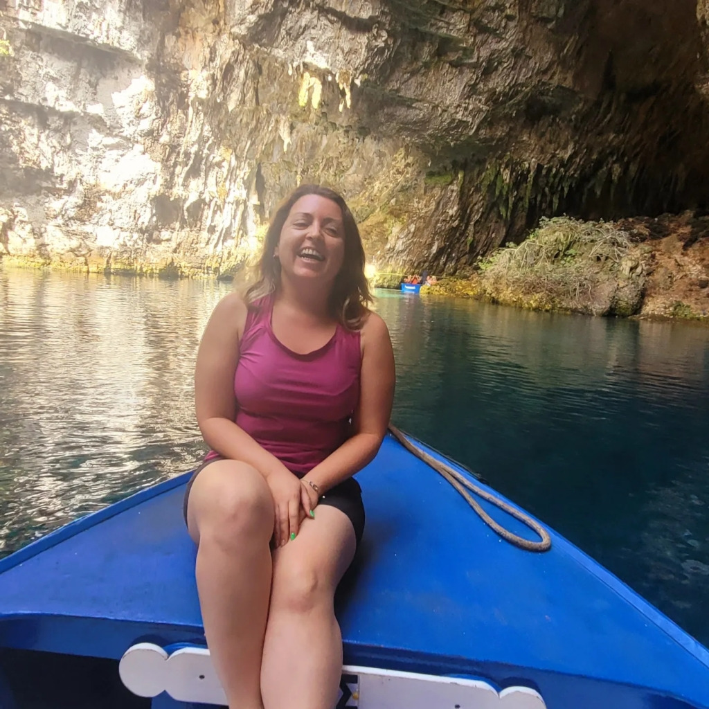 4일 가이드 혼자 여행 케팔로니아: 그리스 이오니아 제도