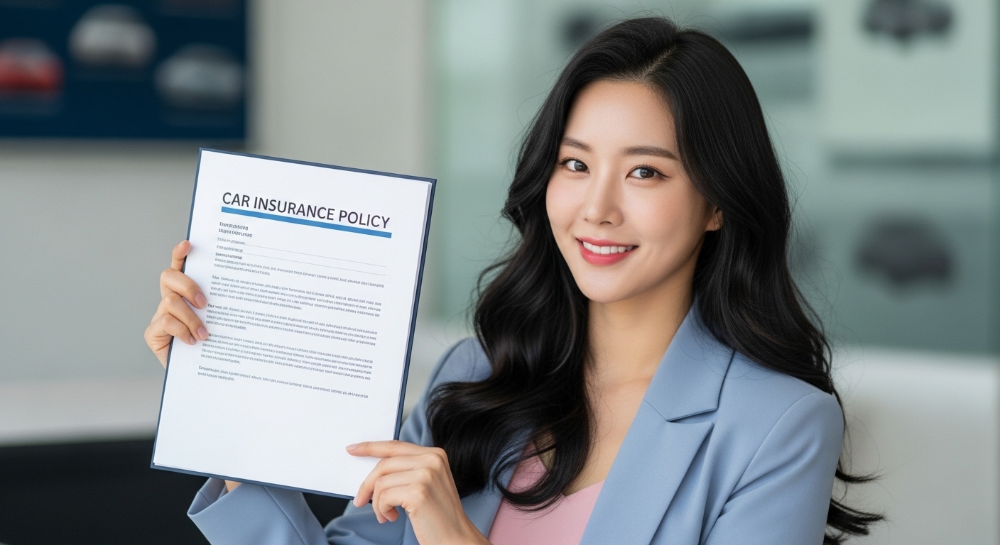 12대 중과실 보험처리