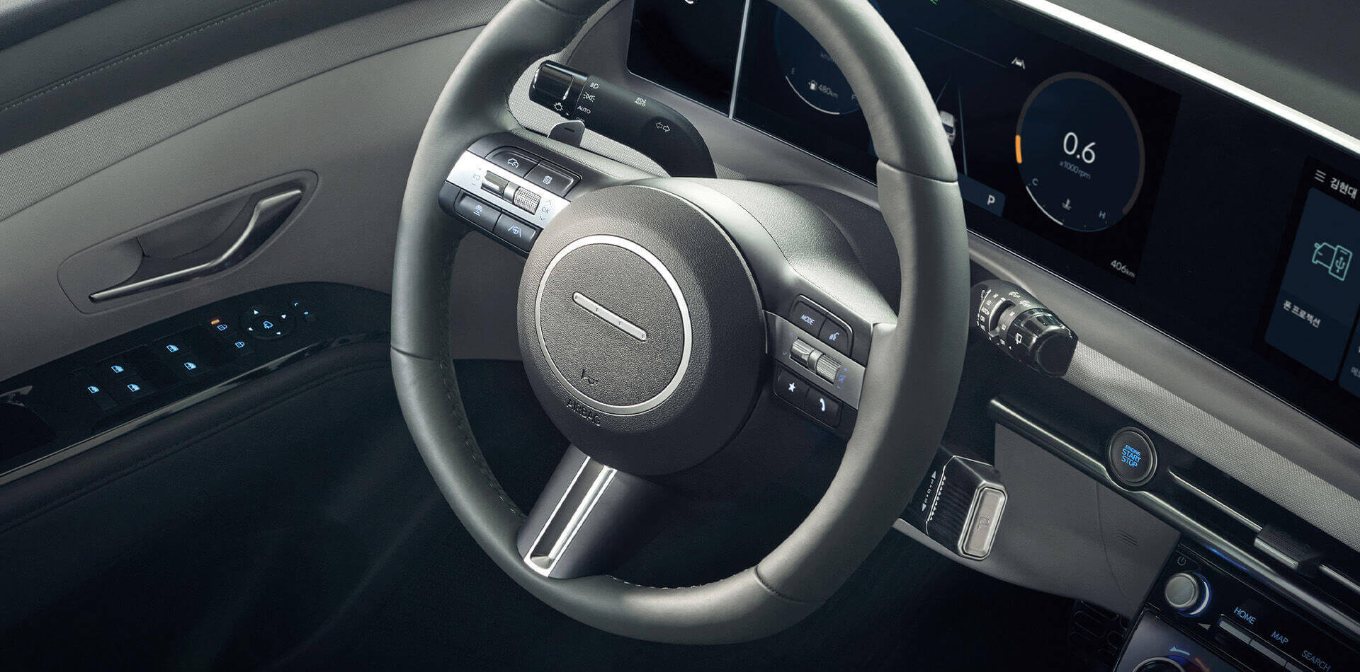 2024 투싼(N라인) VS 2023 투싼 – 2024 투싼 제원 및 정보 비교 분석