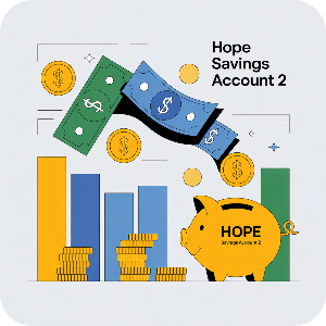 2025 희망저축계좌2 신청방법 이미지