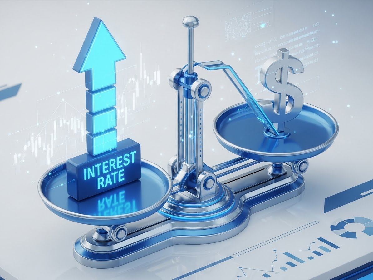 금리와 환율의 관계