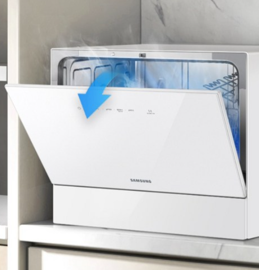 6인용 식기세척기 관련 사진