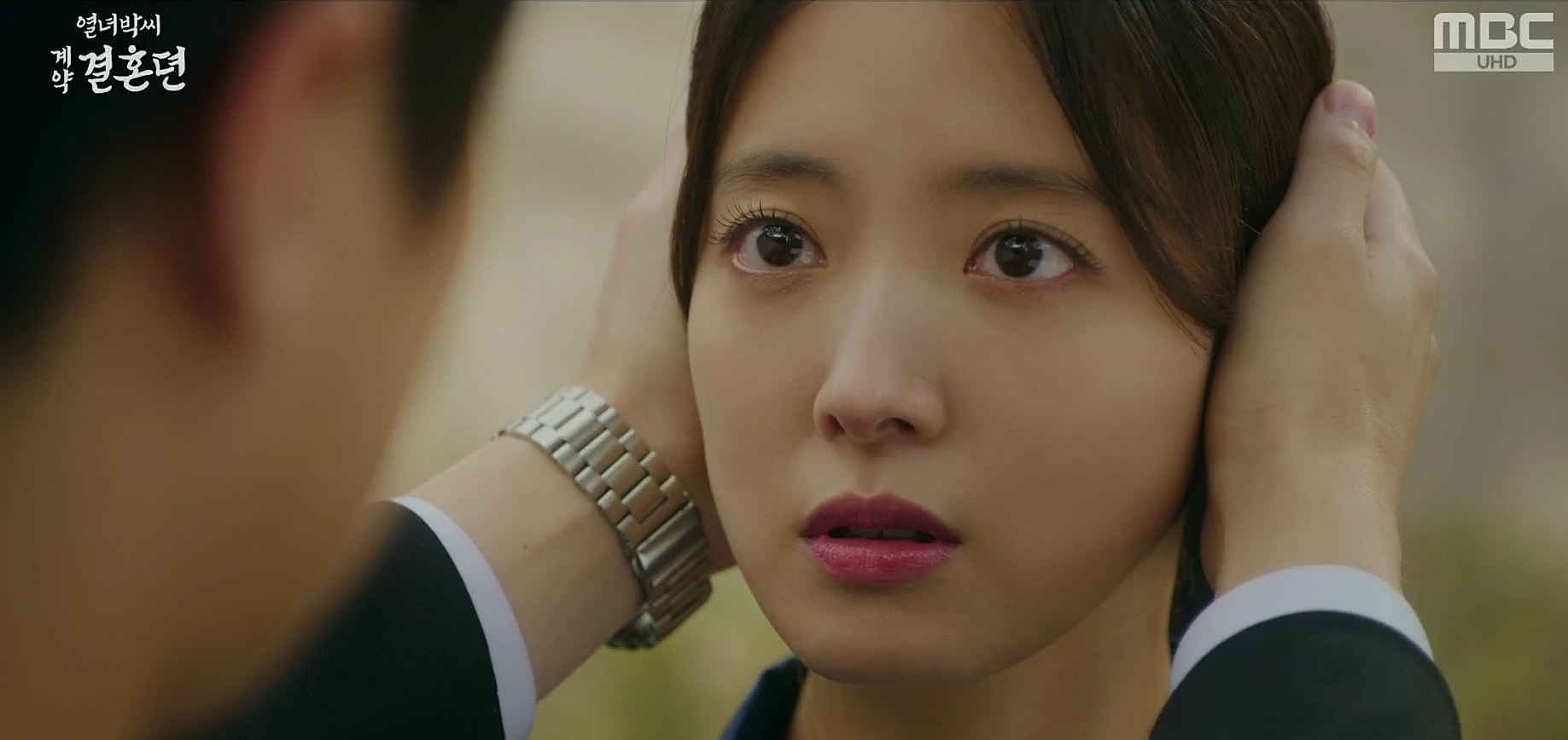 열녀박씨 계약결혼뎐 7회