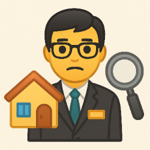 계약서 특약, 작은 문구에 속지 마세요