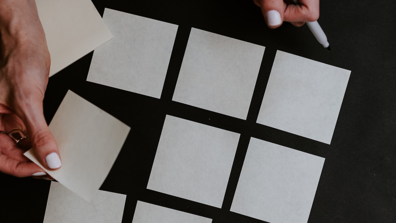 마음챙김 작업 공간은 어떻게 만들까요?