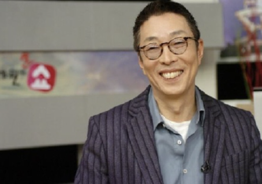 서세원 서세원쇼