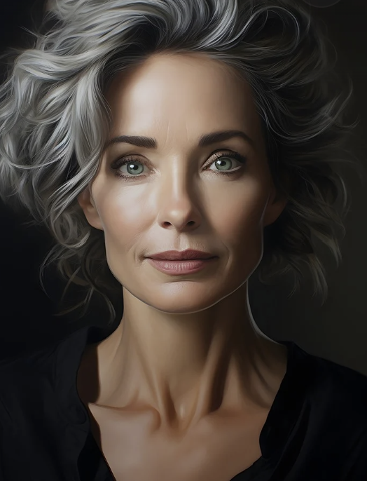 중년층 다이어트와 건강