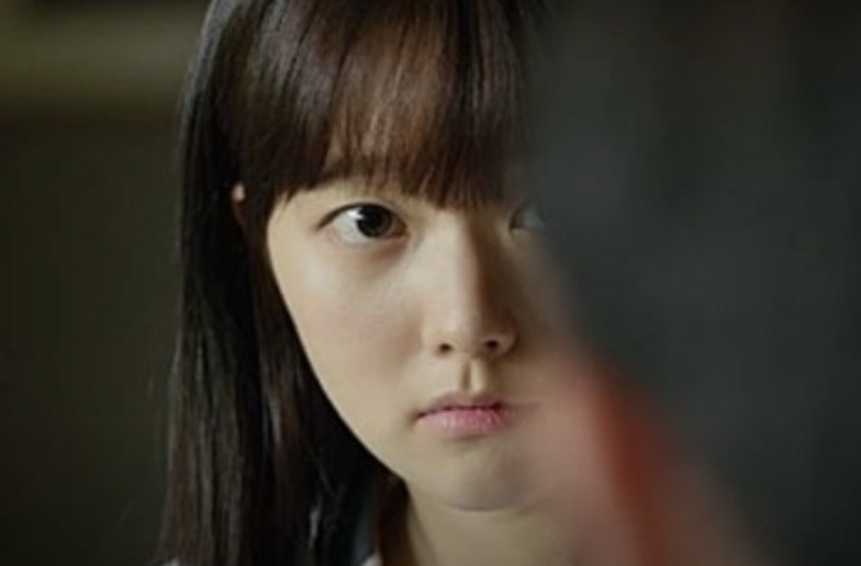 정지소 기생충1