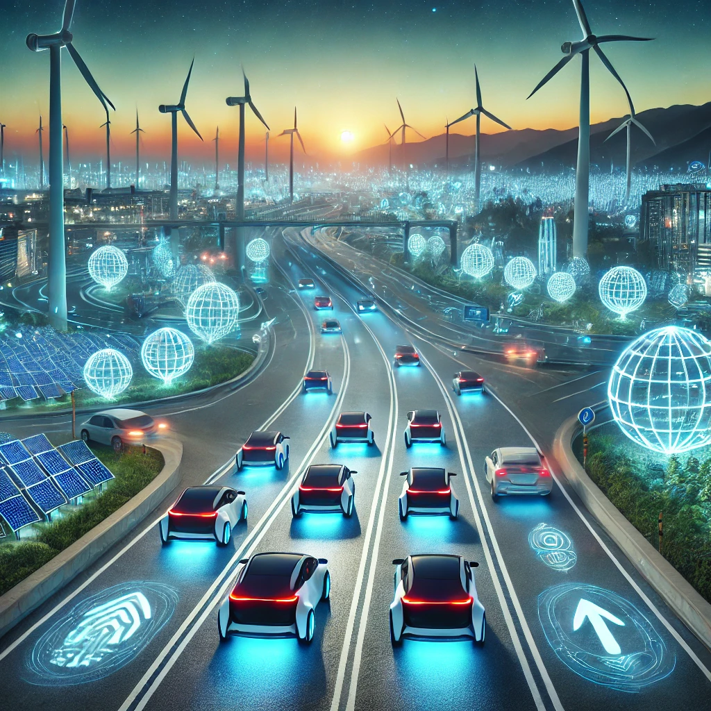 50대를 위한 전기차 추천