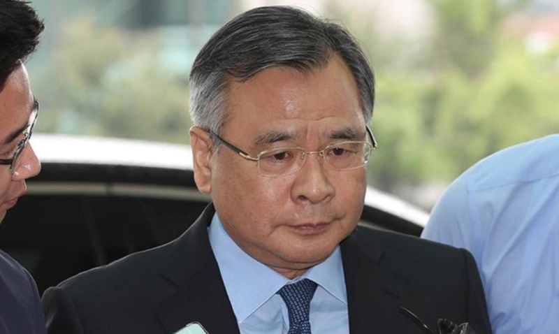 박영수 압수수색 50억클럽 수사 상황 및 박영수 특검 프로필