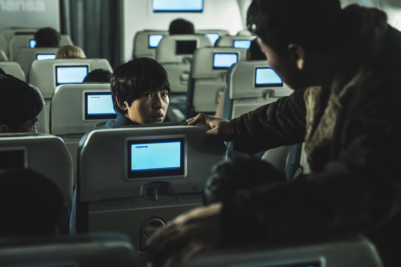 넷플릭스 영화 로기완 실화 정보 출연진 줄거리 후기 평점