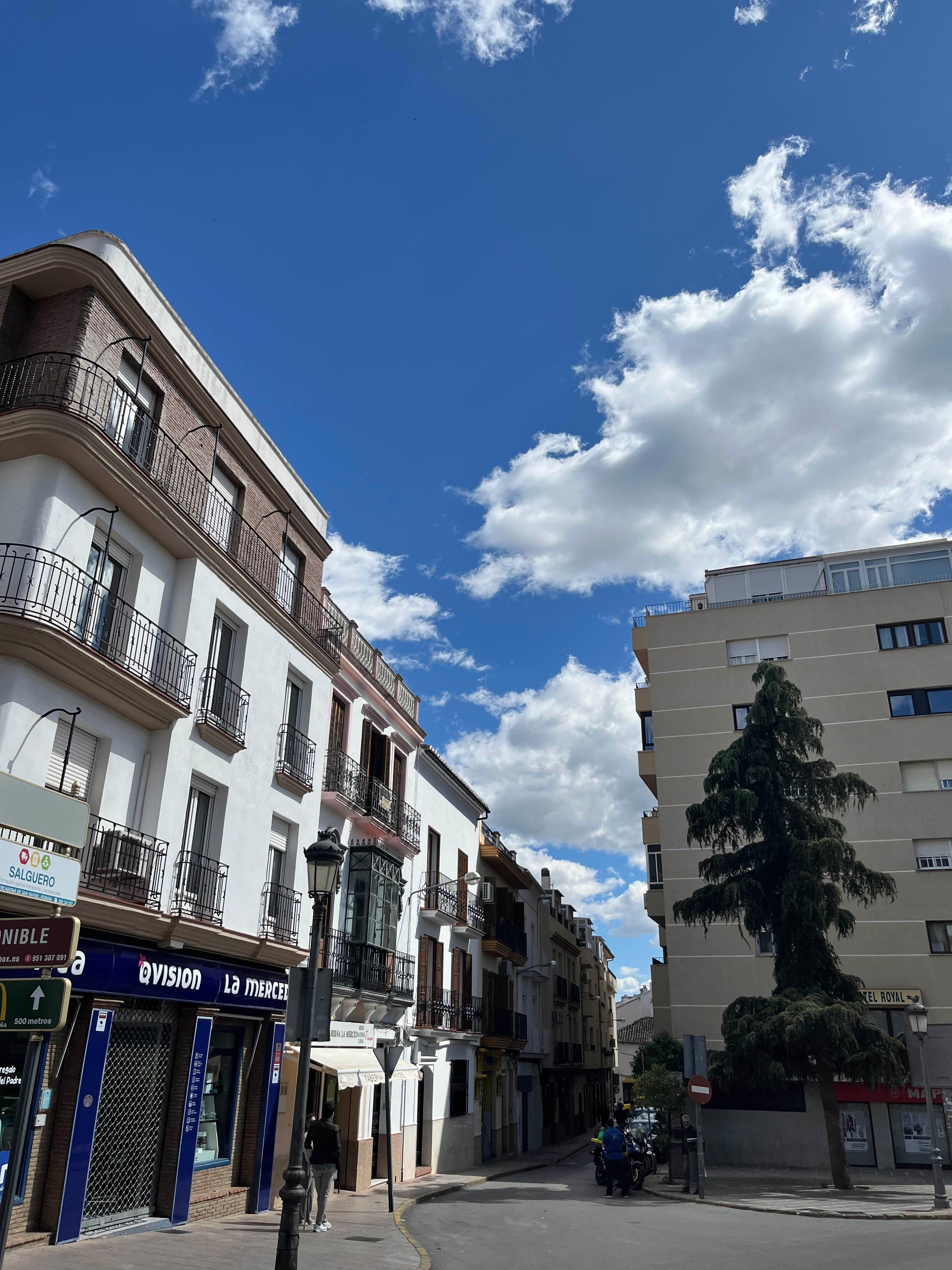 스페인 론다 사진