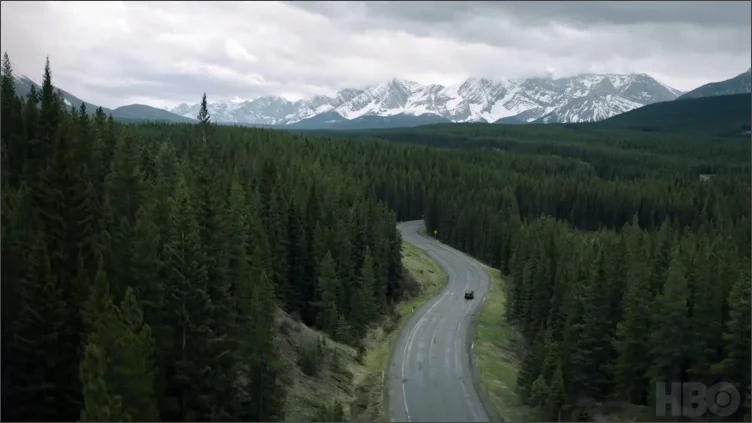 라스트오브어스-드라마