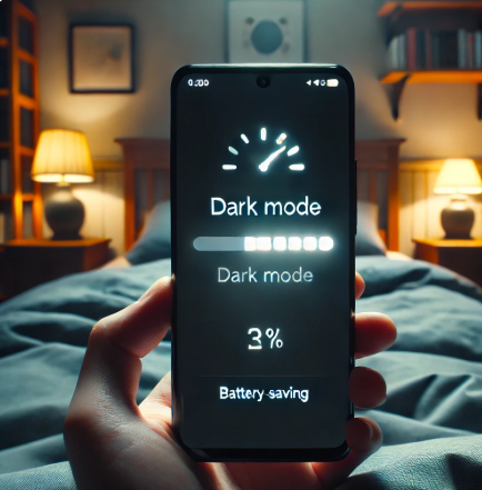 스마트폰 배터리 수명 늘리는 법