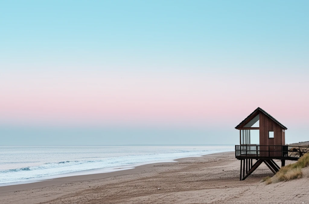 나만의 여행을 떠나요: 이색적인 숨은..