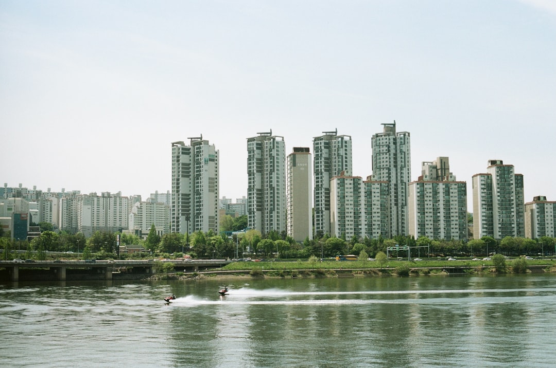 Nodeul Island