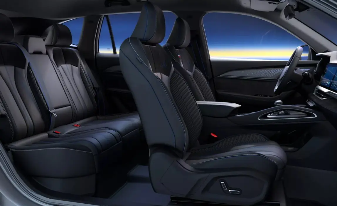 2025 그랑콜레오스 모의견적&amp;#44; 가격&amp;#44; 무료 시승 신청방법