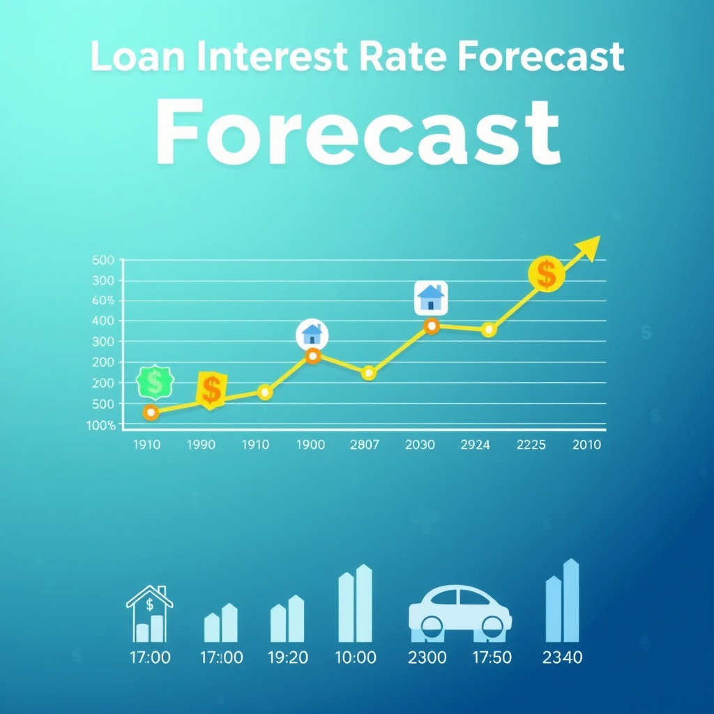 2025년 9월 기준금리와 대출금리 전망