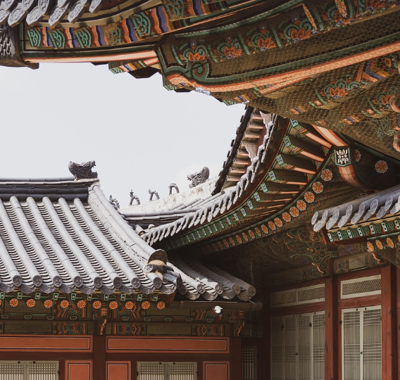 K-드라마 입지 관련 사진