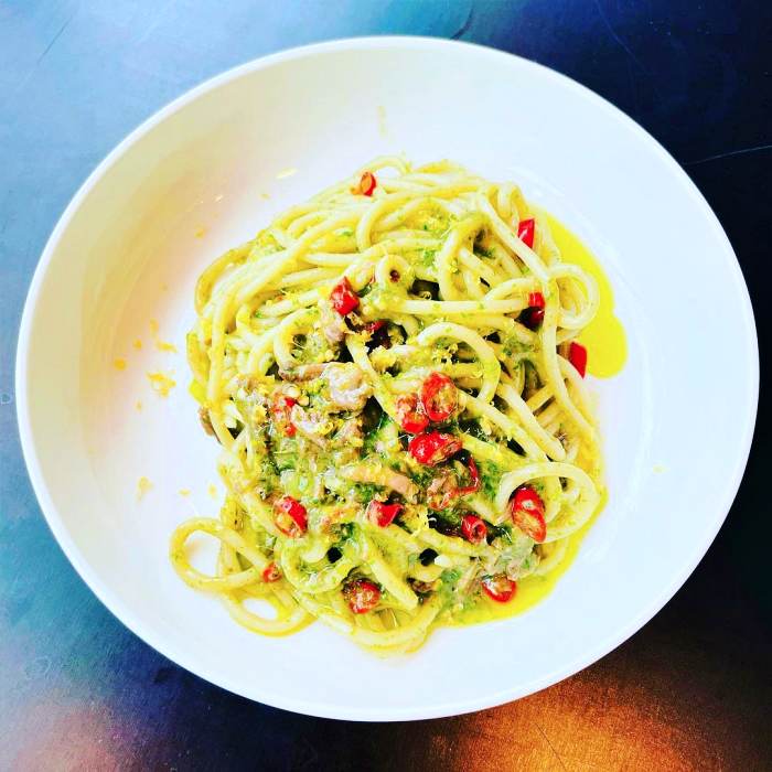 토요일은 밥이좋아 천안 생면파스타 맛집 자가제면 스파게티 이탈리아 레스토랑 꾸덕한 소스 파스타 한해 게스트 토밥 좋아 추천 방송정보