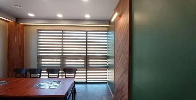 두지패브릭온도