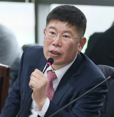 장경태 동대문을 지역구 여론조사 지지율