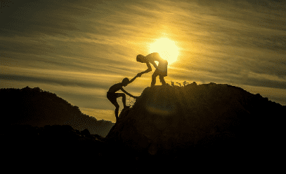 장애인 활동지원사