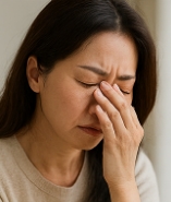 요즘 감기 증상