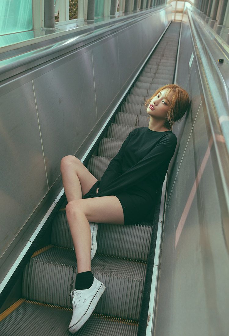 시크한 스타일의 데일리룩 패션스타일 사진 모음 시크한 스타일의 데일리룩 패션스타일 사진 모음