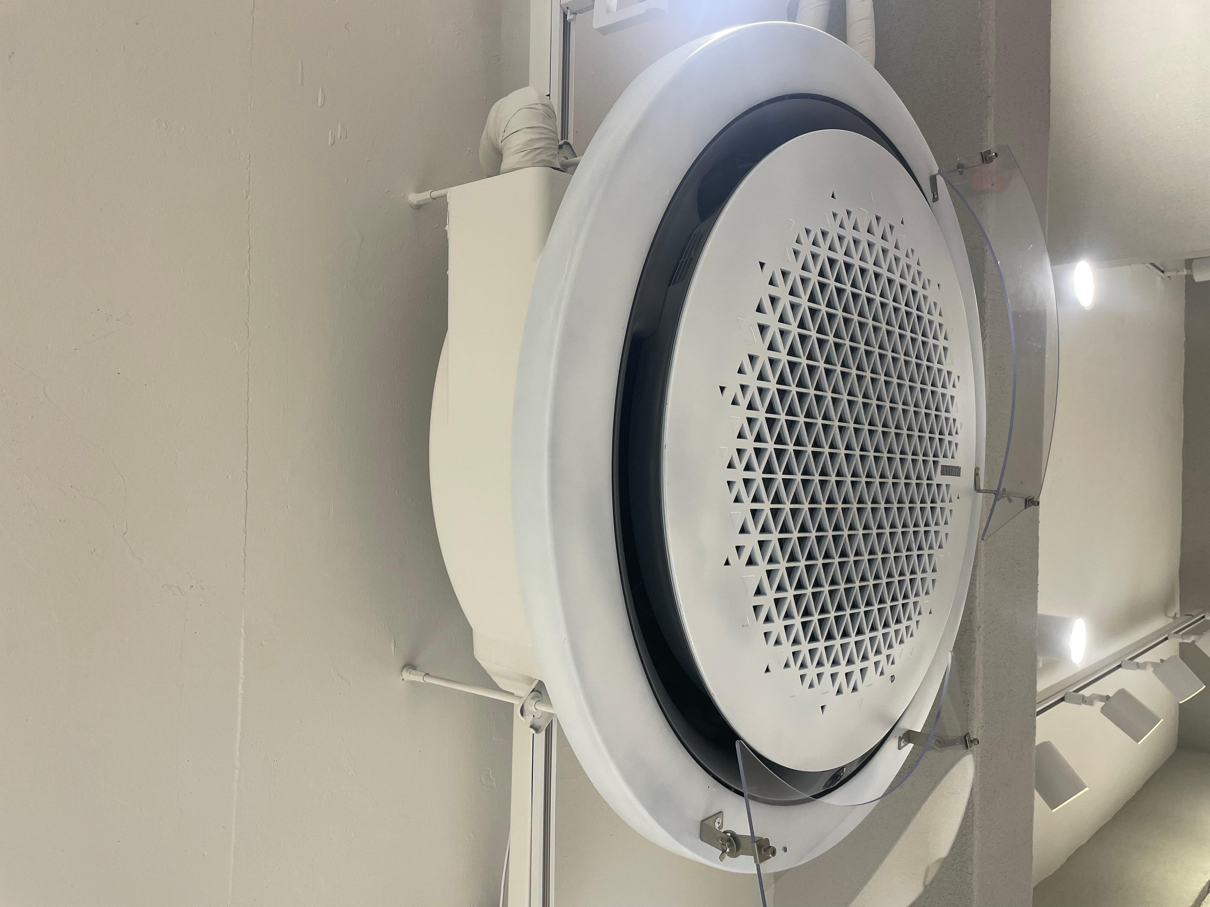 에어컨의 계절, 여름이 왔으니 청소를 시작하자