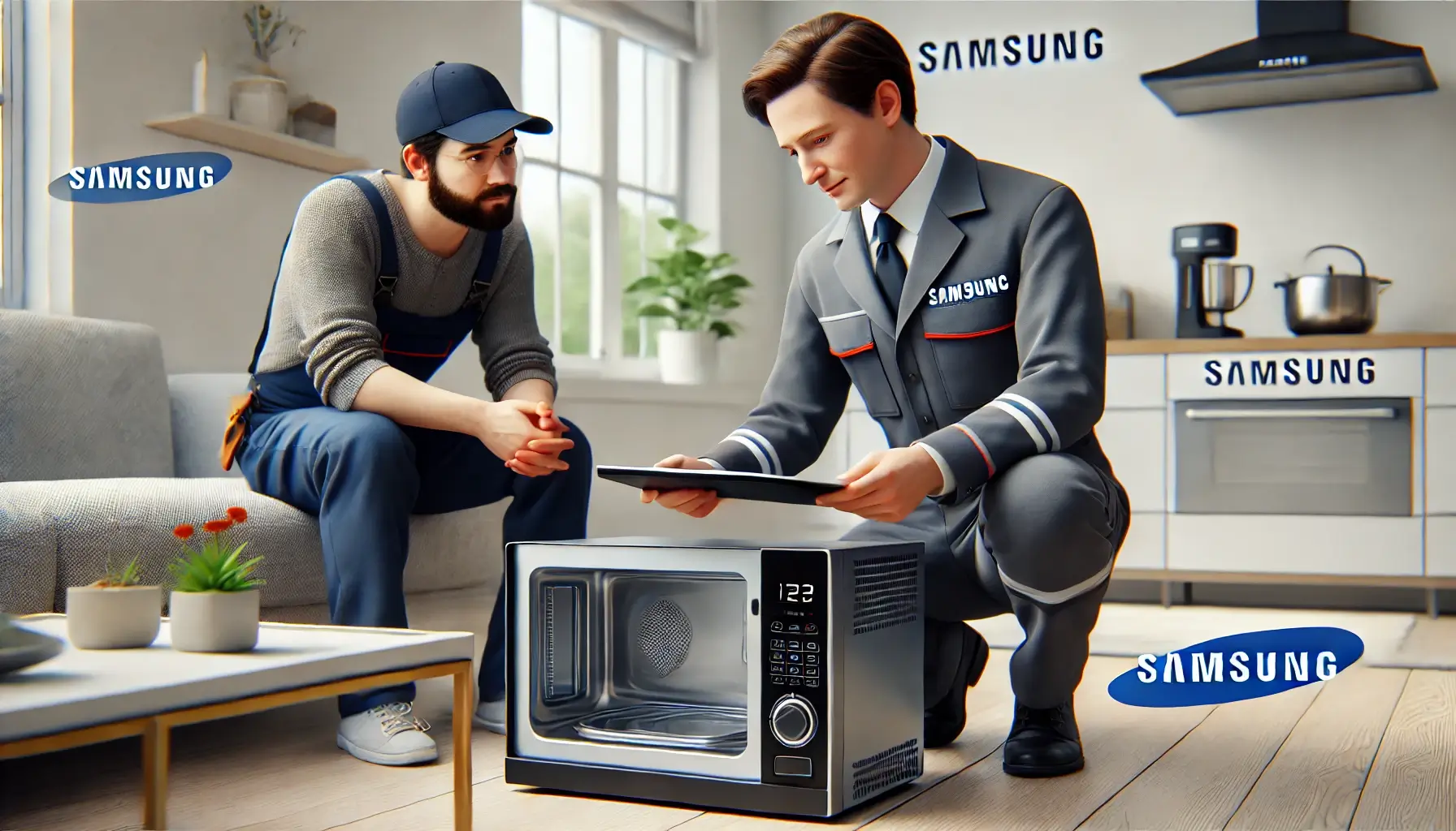 삼성전자 서비스 요금 및 보증 정책 안내[무상수리&amp;#44;유상수리]