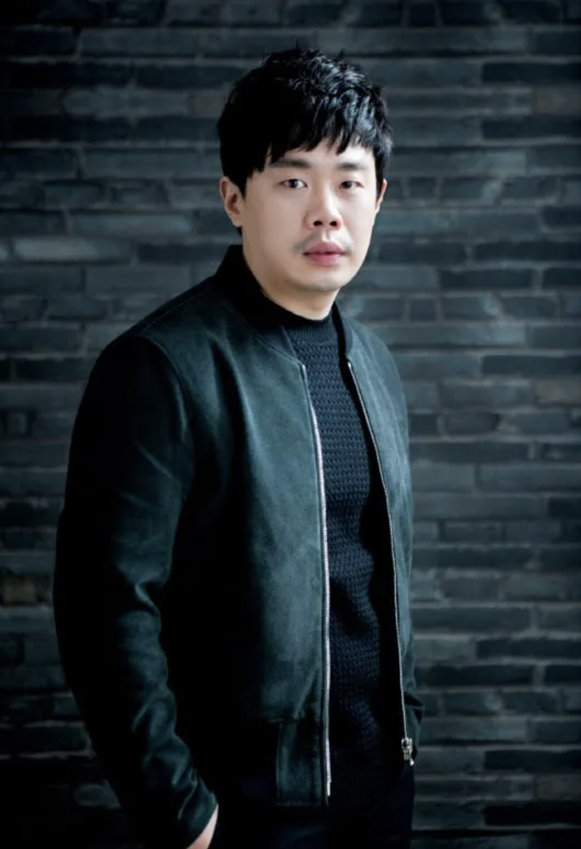 배우 안세하