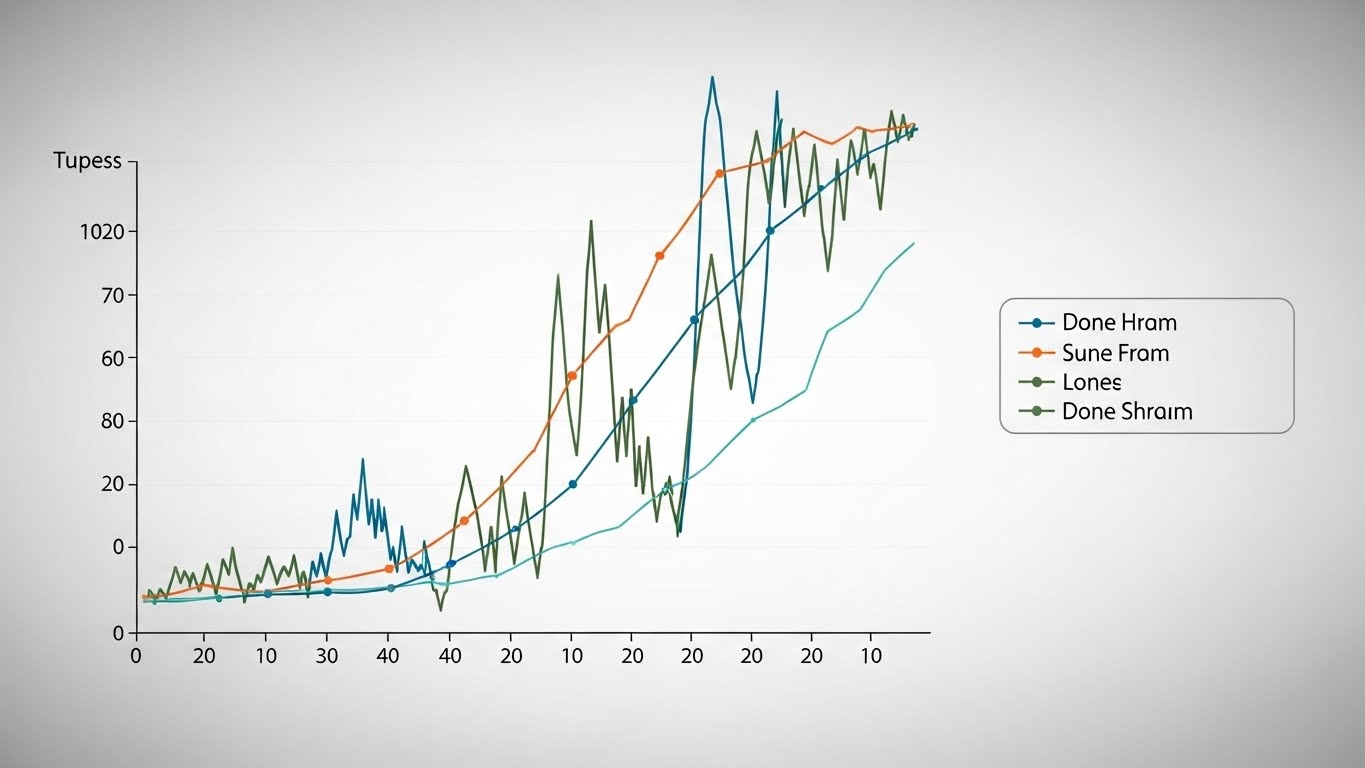 기대감과 실제 실적, 주가에 반영되는 순서