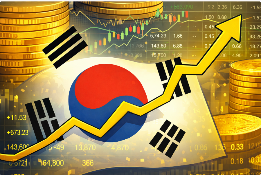 국내 증시 관련 사진